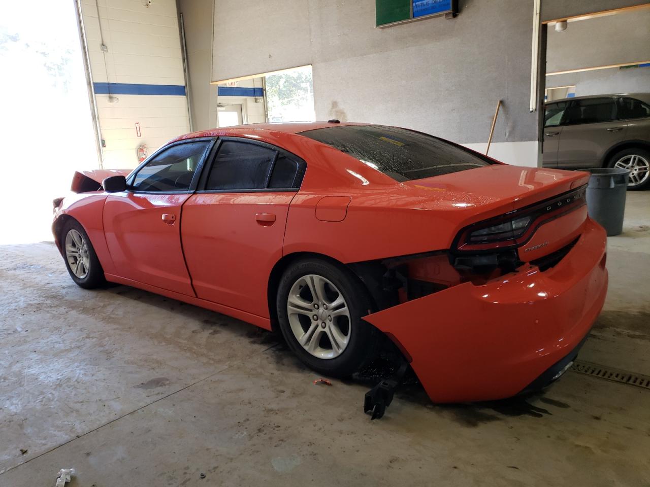 2020 Dodge Charger - Image 2