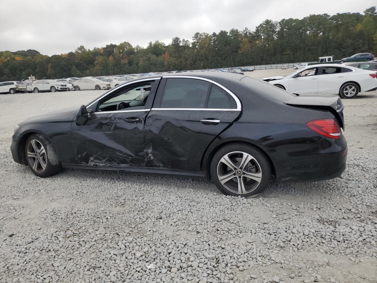 2020 Mercedes-Benz E-klasse - Image 2