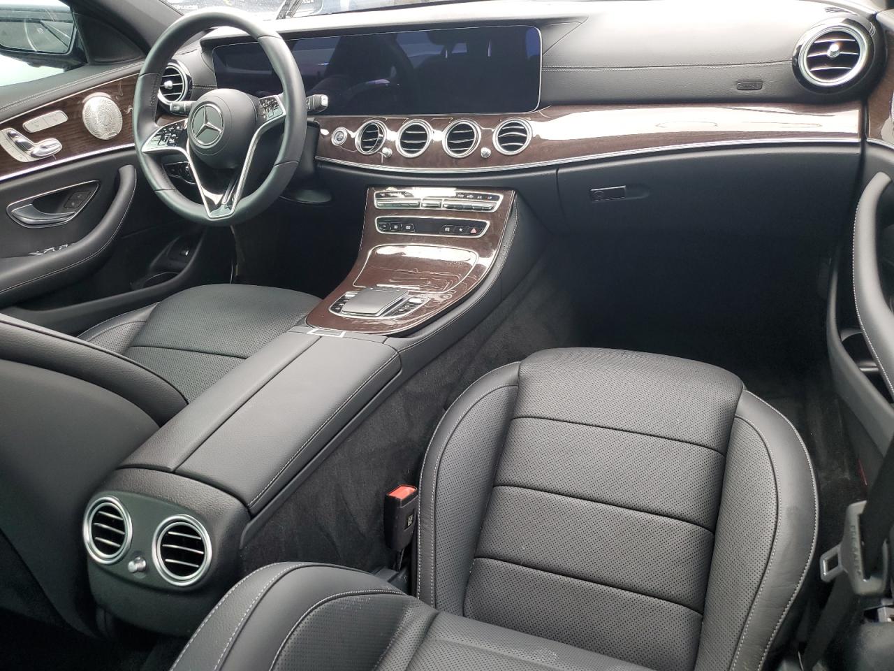 2023 Mercedes-Benz E-klasse - Image 8