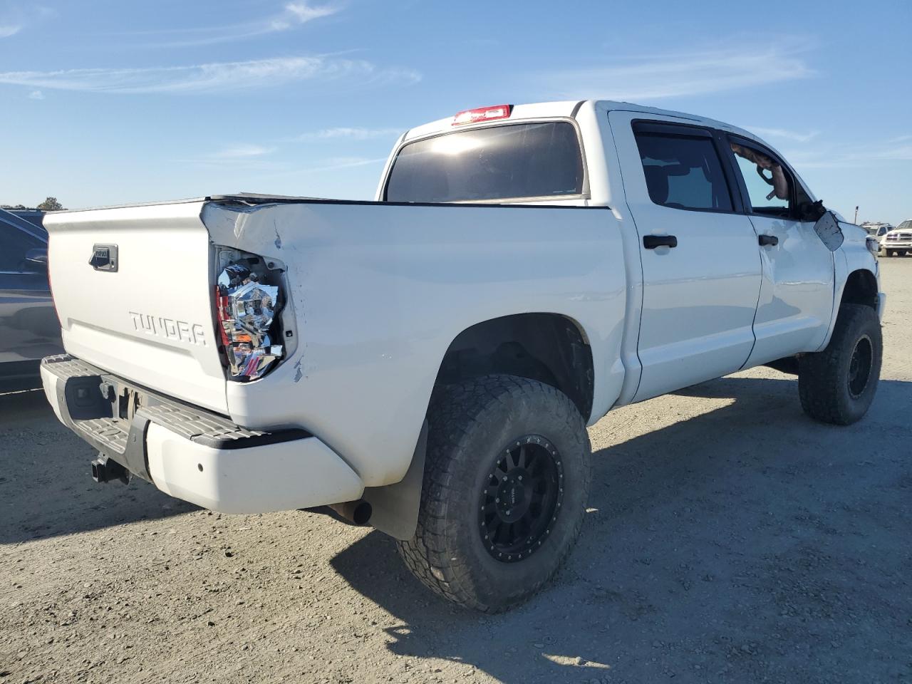 2019 Toyota Tundra - Image 3