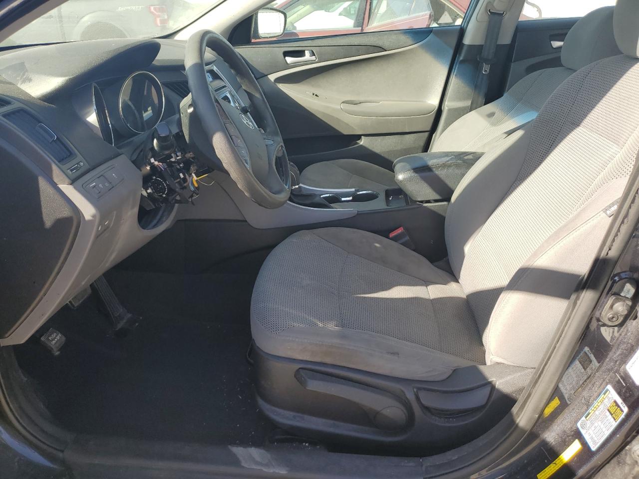 2013 Hyundai Sonata - Image 7