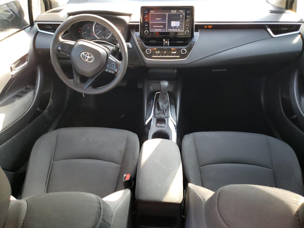 2021 Toyota Corolla - Image 8