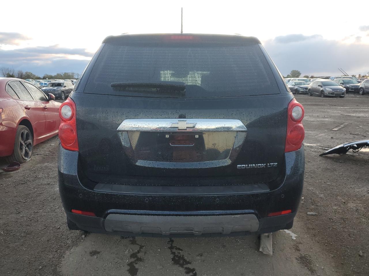 2013 Chevrolet Equinox - Image 6