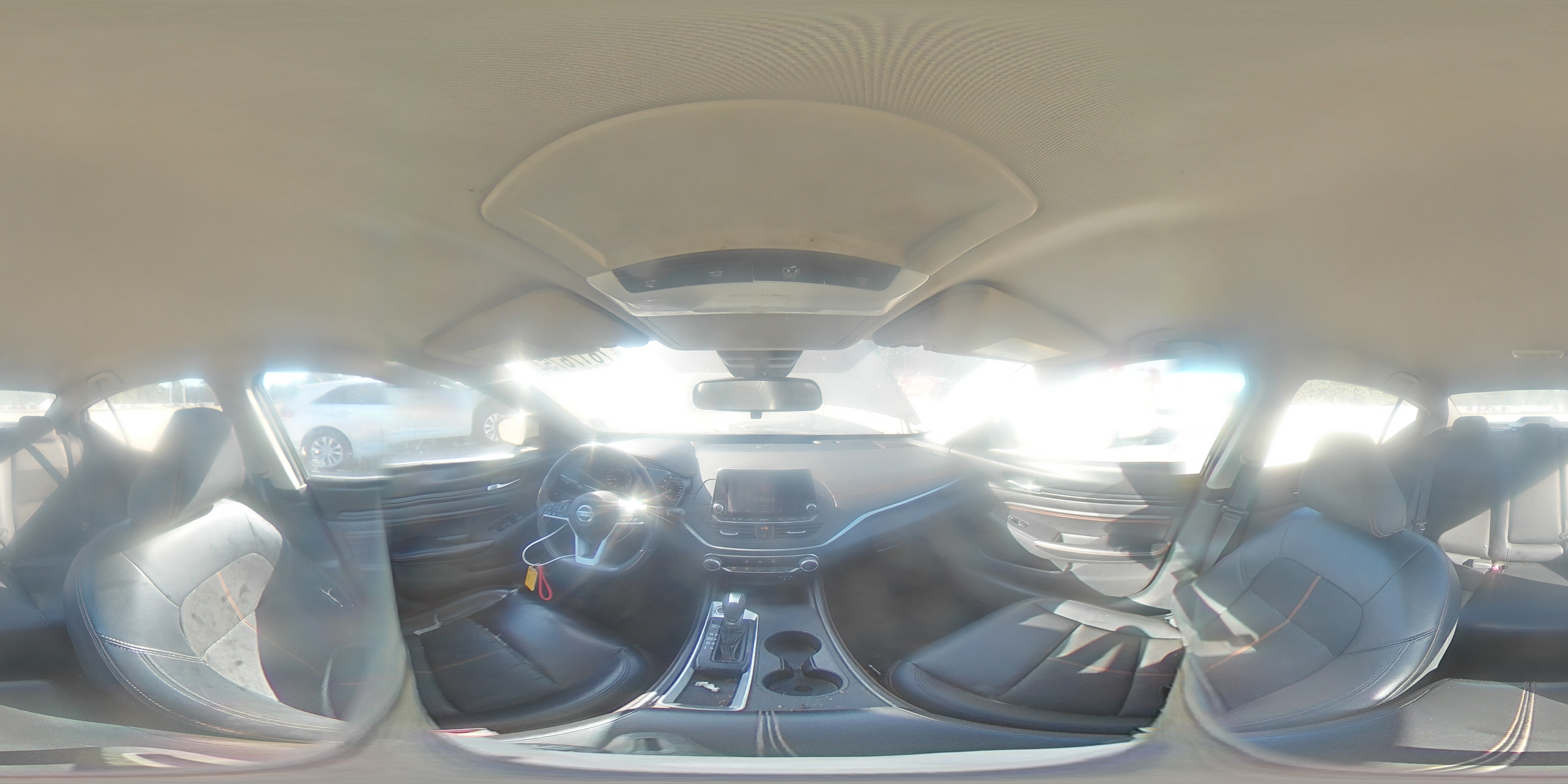 2021 Nissan Altima - Image 13