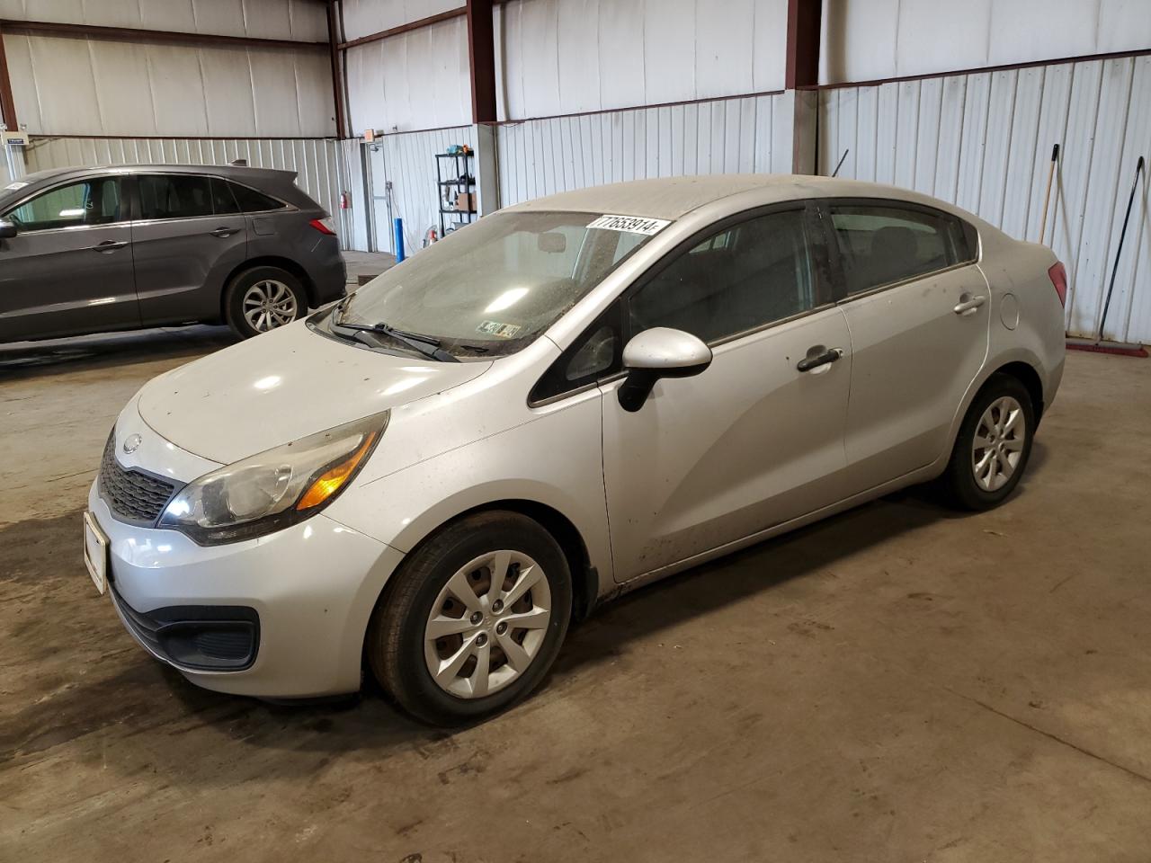 2013 Kia Rio - Image 1
