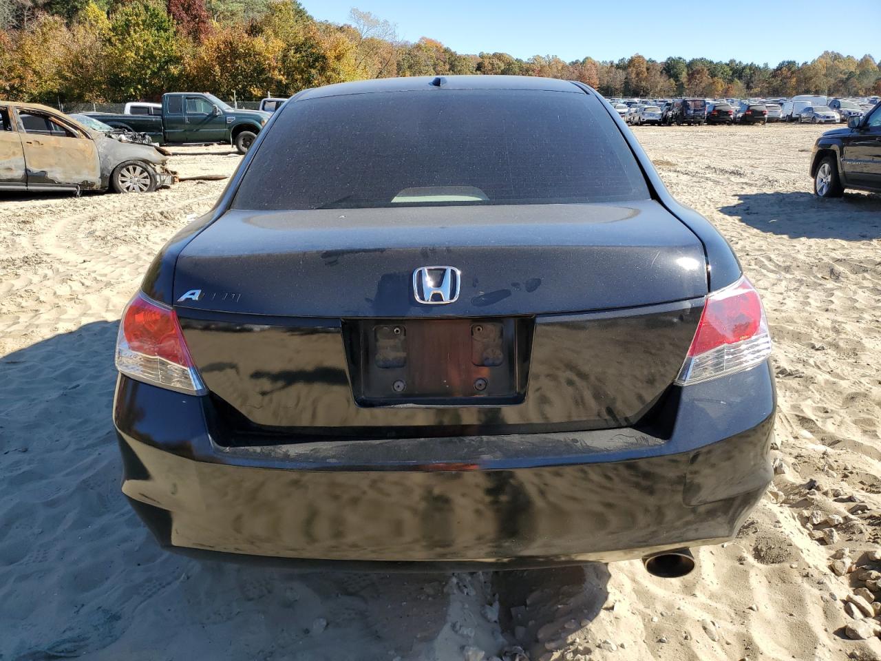 2010 Honda Accord - Image 6