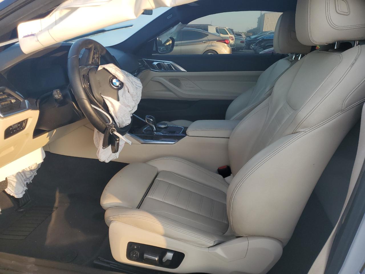2021 BMW 4er - Image 7