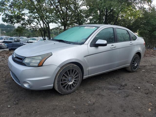 2011 Ford Focus Ses