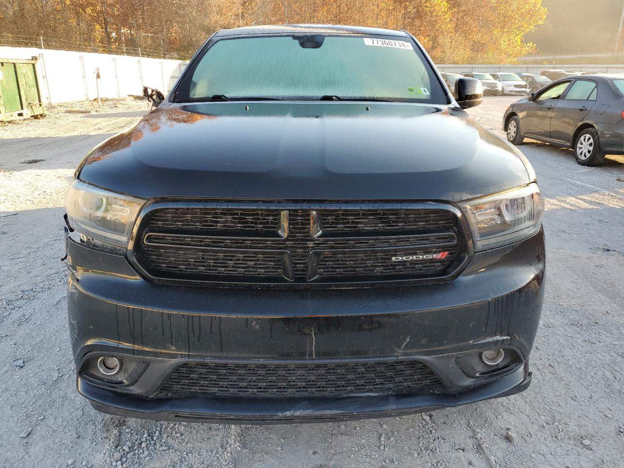 2018 Dodge Durango - Image 5
