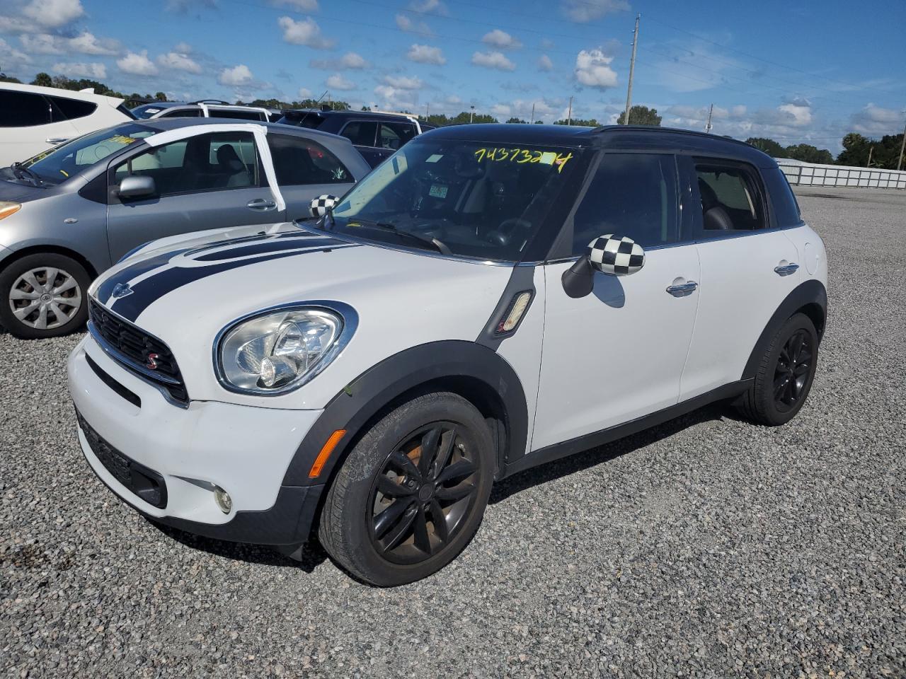 2015 MINI Cooper - Image 1