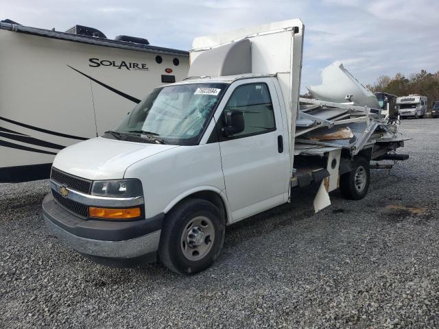 2020 Chevrolet Express G3500 