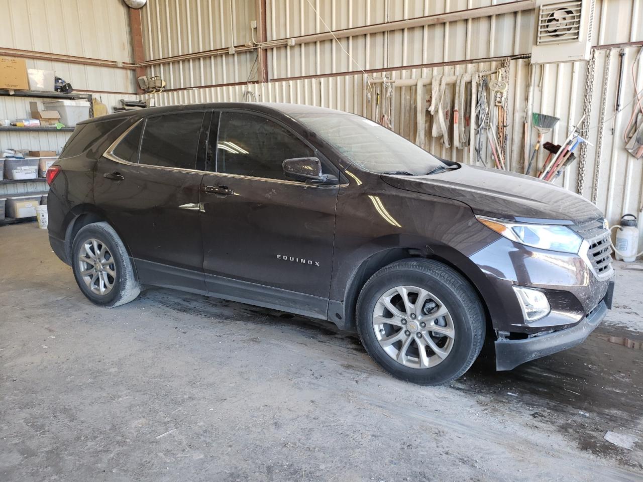 2020 Chevrolet Equinox - Image 4