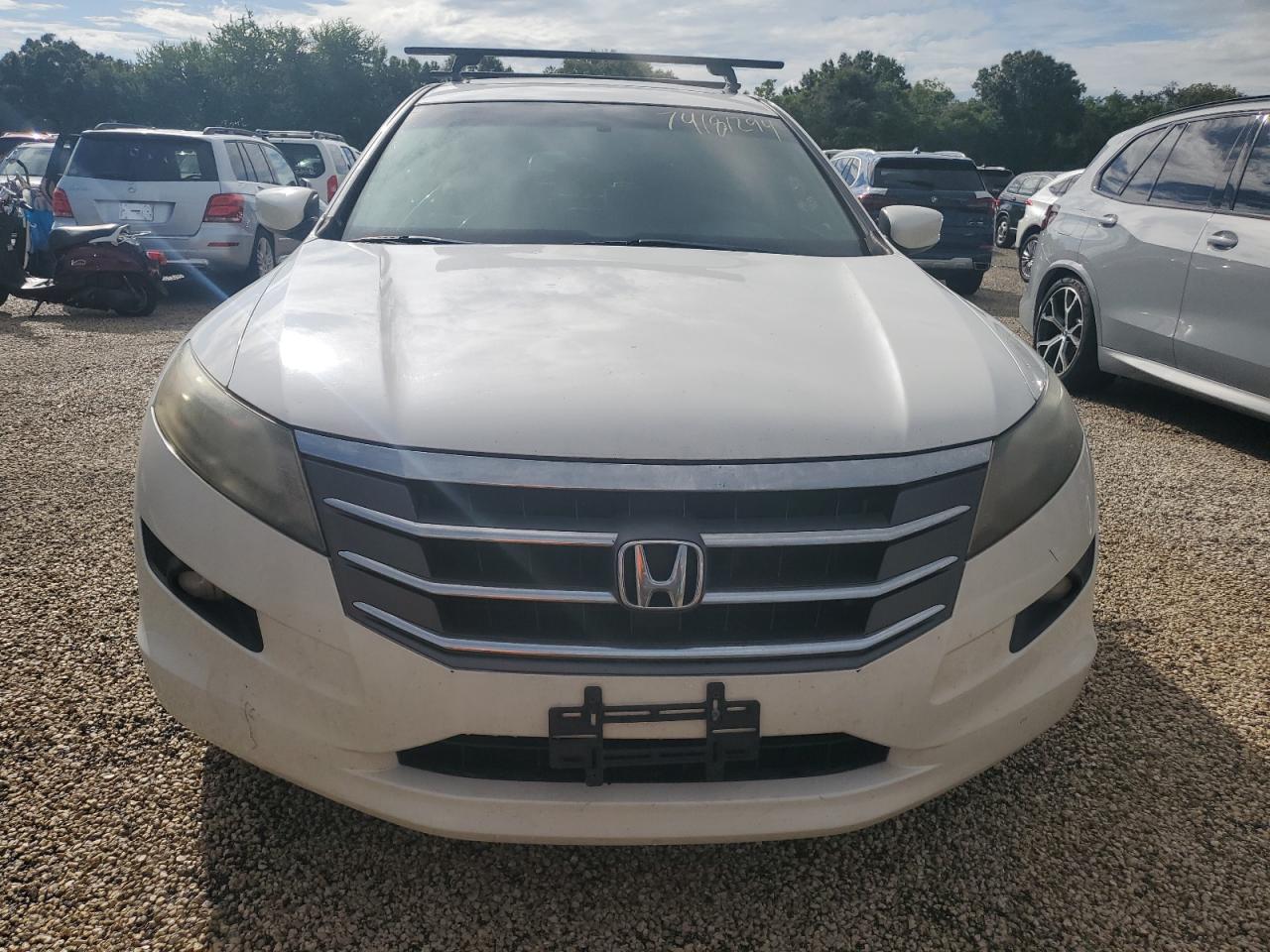 2010 Honda Accord - Image 5