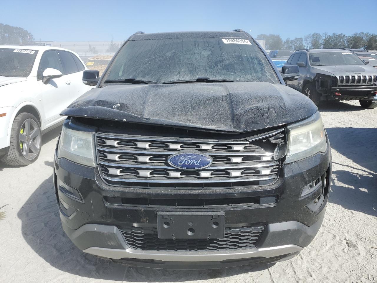 2016 Ford Explorer - Image 5