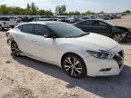 2017 Nissan Maxima 3.5S for Sale in Oklahoma City, OK - Rear End