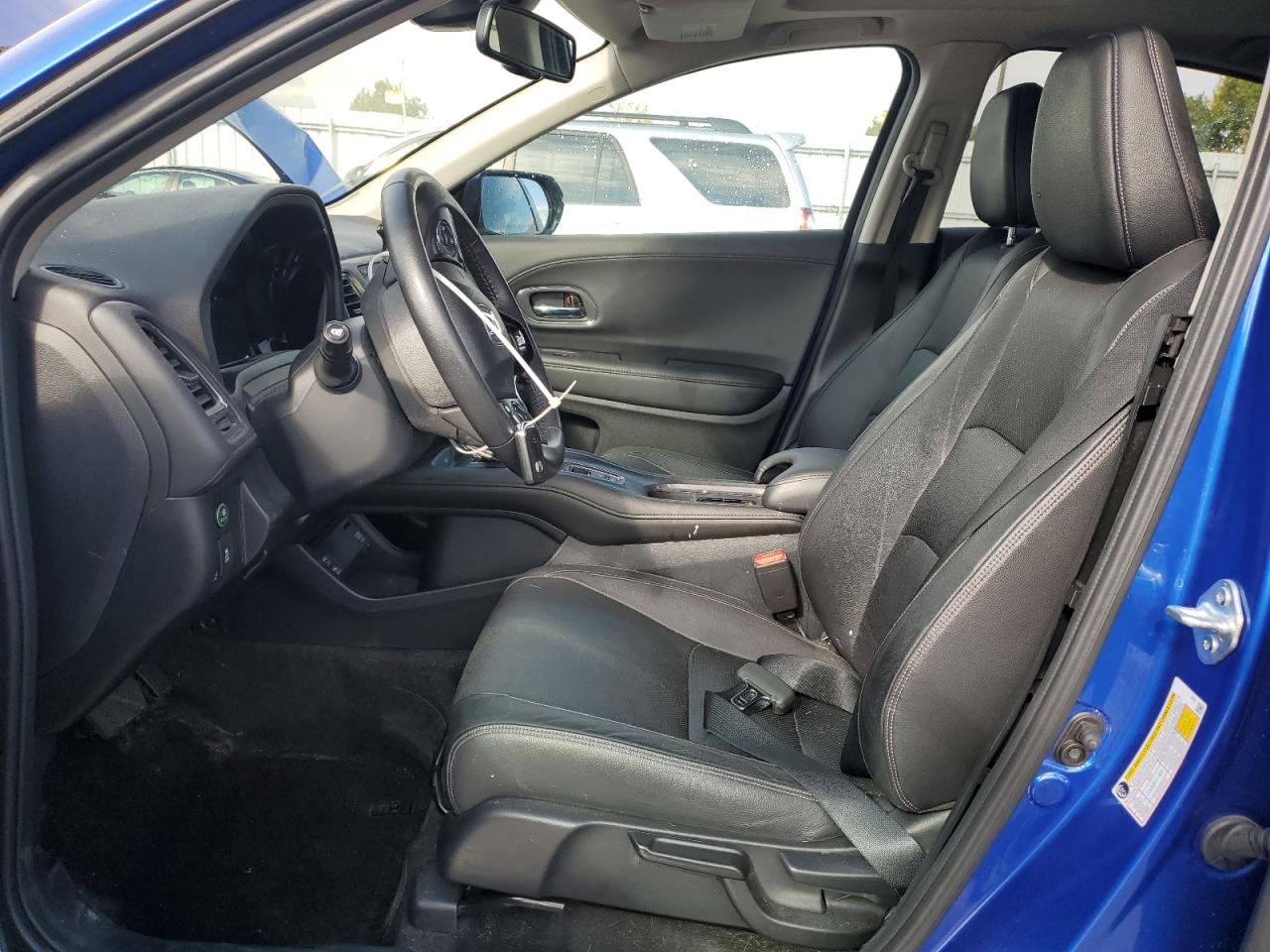 2022 Honda HR-V - Image 7