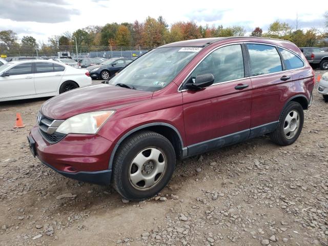 2011 Honda Cr-V Lx