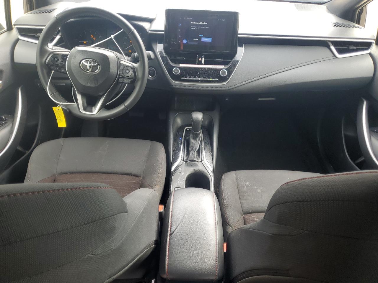 2024 Toyota Corolla - Image 8