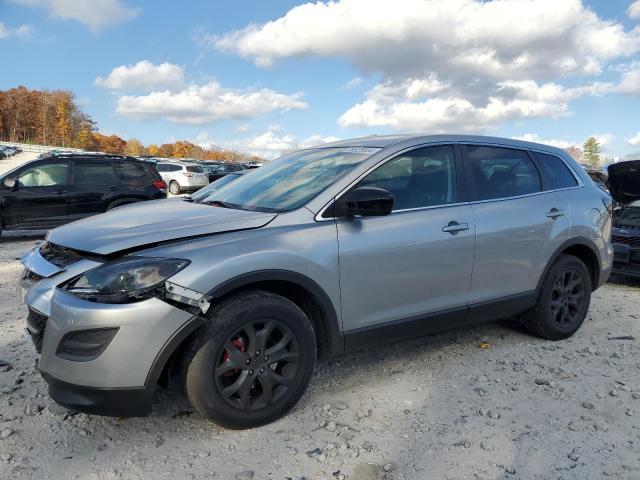 2011 Mazda Cx-9  de vânzare în West Warren, MA - Front End