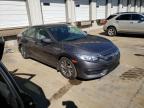 2016 Honda Civic Ex продається в Louisville, KY - Side