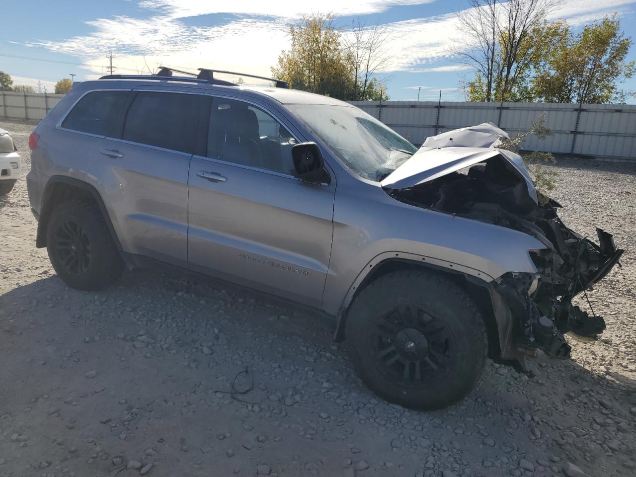 2014 Jeep Grand Cherokee - Image 4
