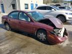 2001 Saturn Sl1  за продажба в Savannah, GA - Front End