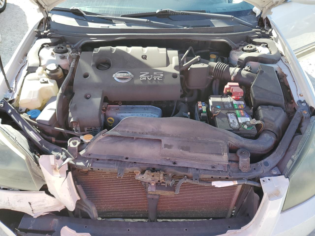 1N4AL11D25C152313 2005 Nissan Altima S