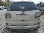 2013 Gmc Acadia Sle de vânzare în Cahokia Heights, IL - Front End