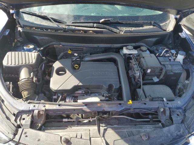 3GNAXHEG4PL106752 Chevrolet Equinox LS 12