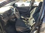 2021 Chevrolet Spark 1Lt за продажба в Reno, NV - Rear End
