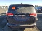 2017 Chrysler Pacifica Lx продається в Vallejo, CA - Front End