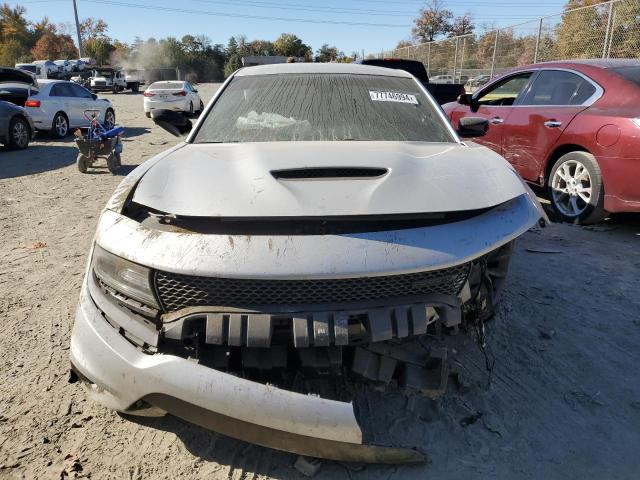  DODGE CHARGER 2021 Сріблястий