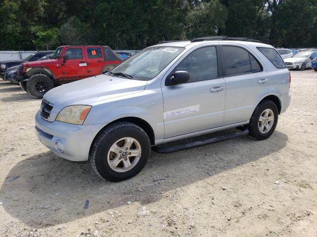 2005 Kia Sorento Ex