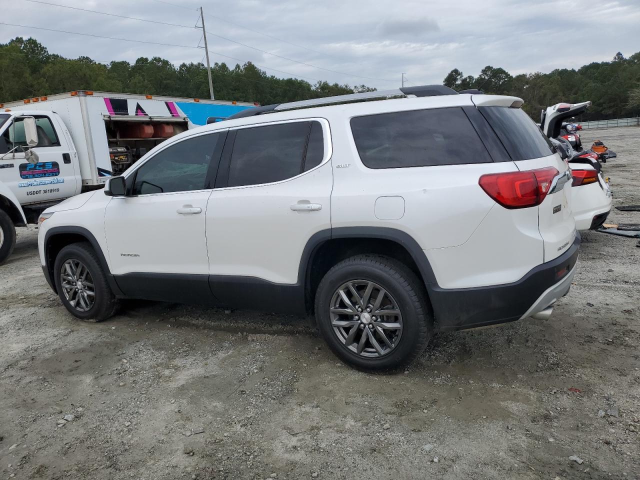 2017 GMC Acadia - Image 2