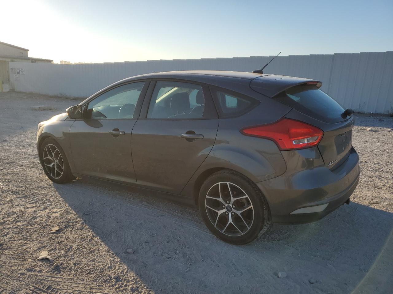 2017 Ford Focus - Image 2