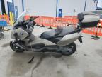 2013 Bmw C650 Gt იყიდება San Diego-ში, CA - Side