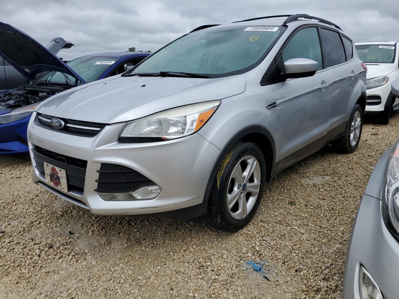 2013 Ford Escape - Image 1