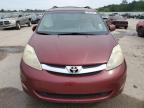 2009 Toyota Sienna Xle للبيع في Gaston، SC - Side