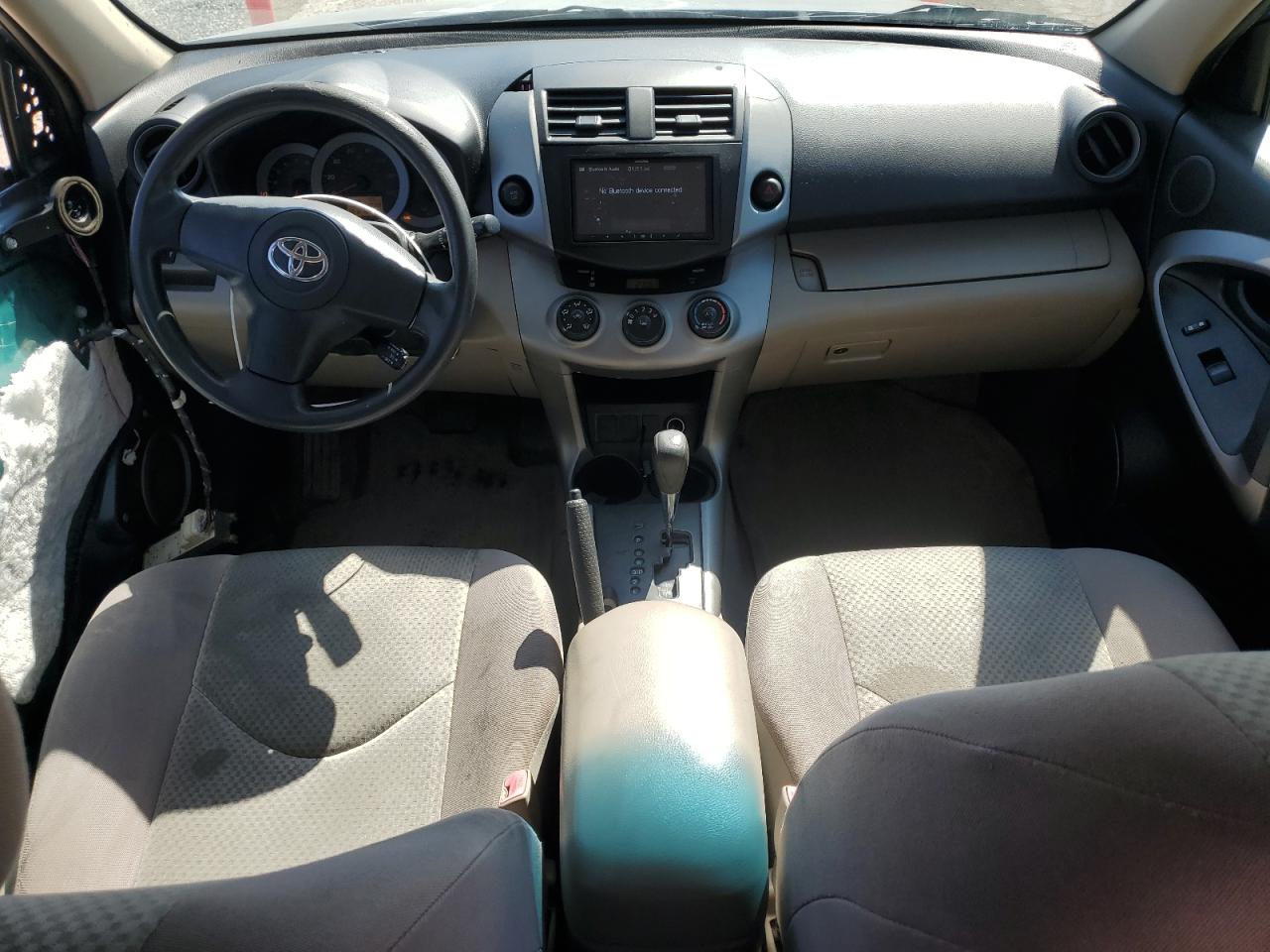 2008 Toyota Rav4 VIN: JTMZD33V686070244 Lot: 75280844