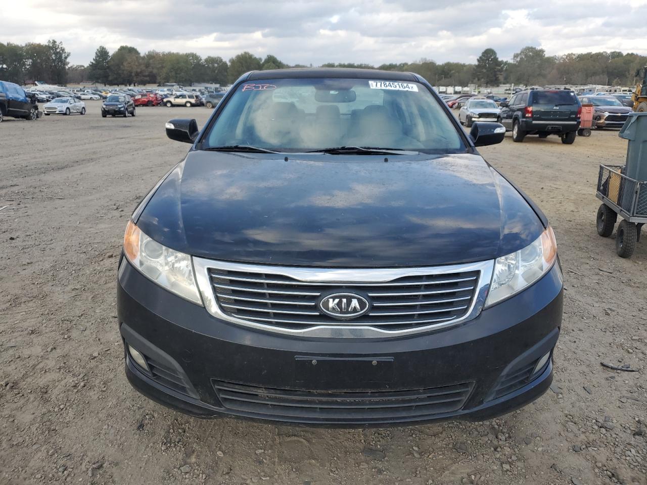 2010 Kia Optima - Image 5