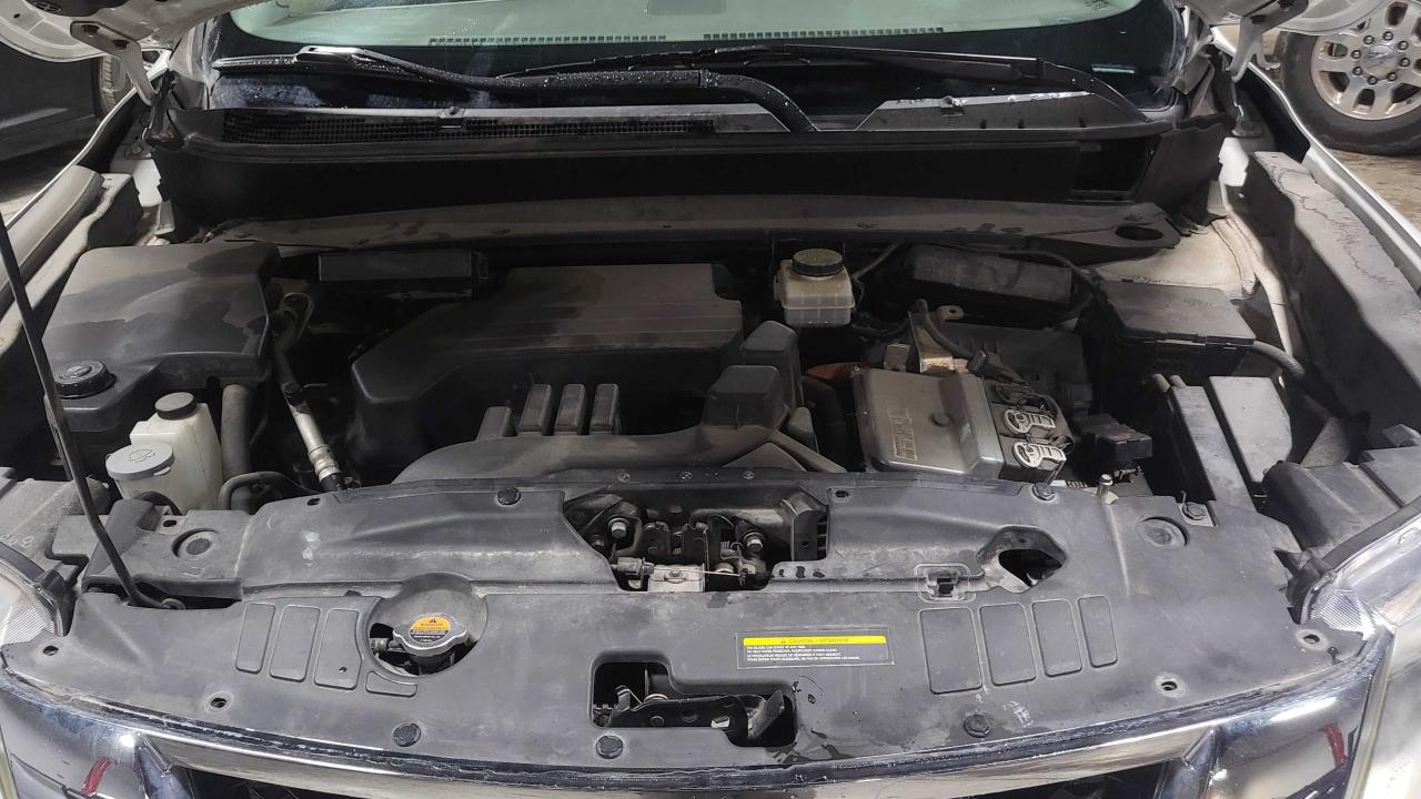 5N1CR2MM5EC634756 2014 Nissan Pathfinder Sv Hybrid