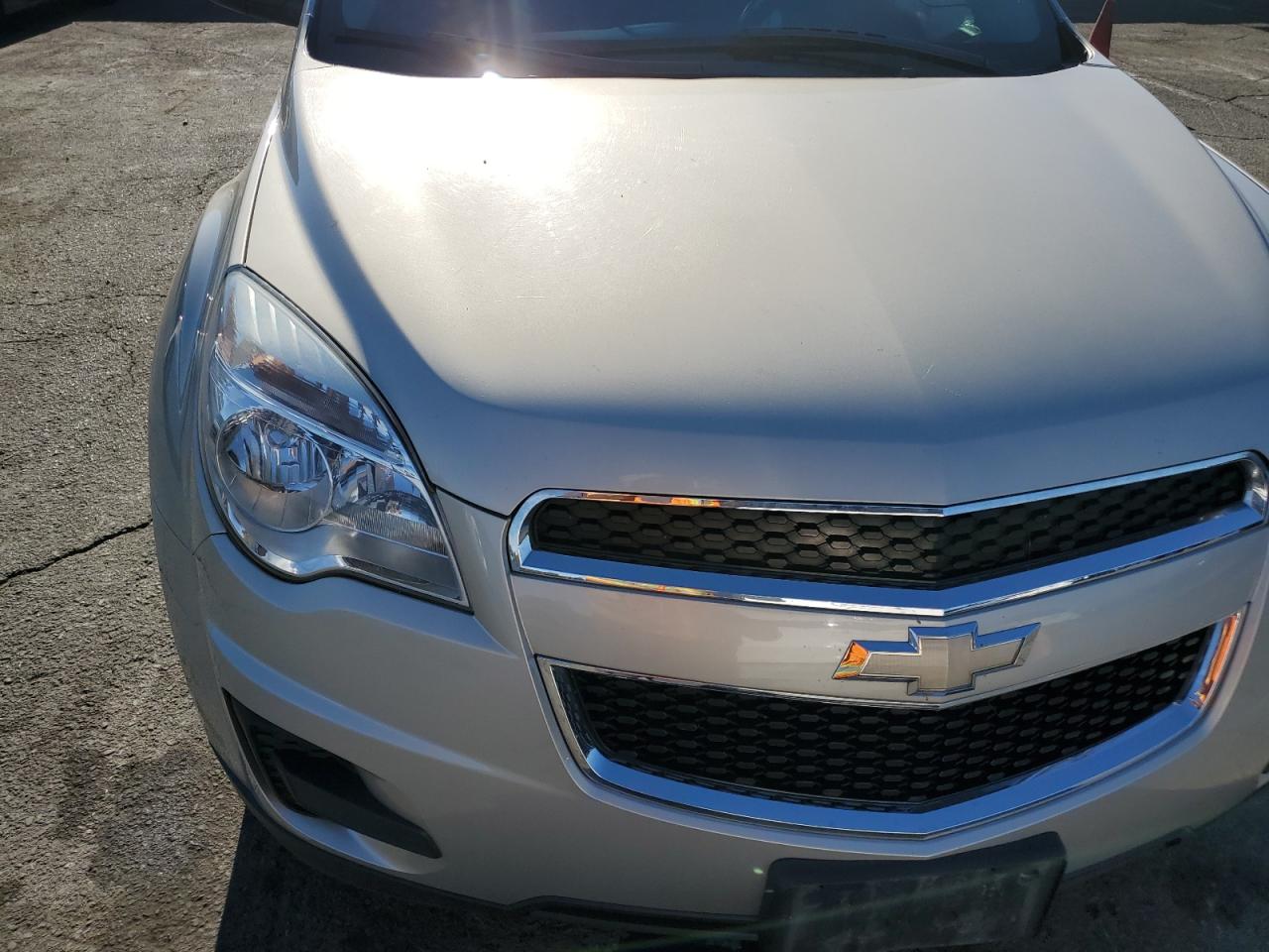 VIN 1GNFLEEK8EZ124343 2014 CHEVROLET EQUINOX no.11