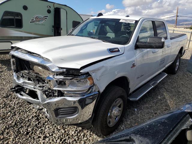 2022 Ram 2500 Big Horn/Lone Star