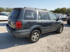 2004 Honda Pilot Exl de vânzare în Kansas City, KS - Side