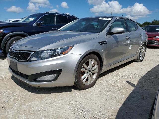 2011 Kia Optima Ex