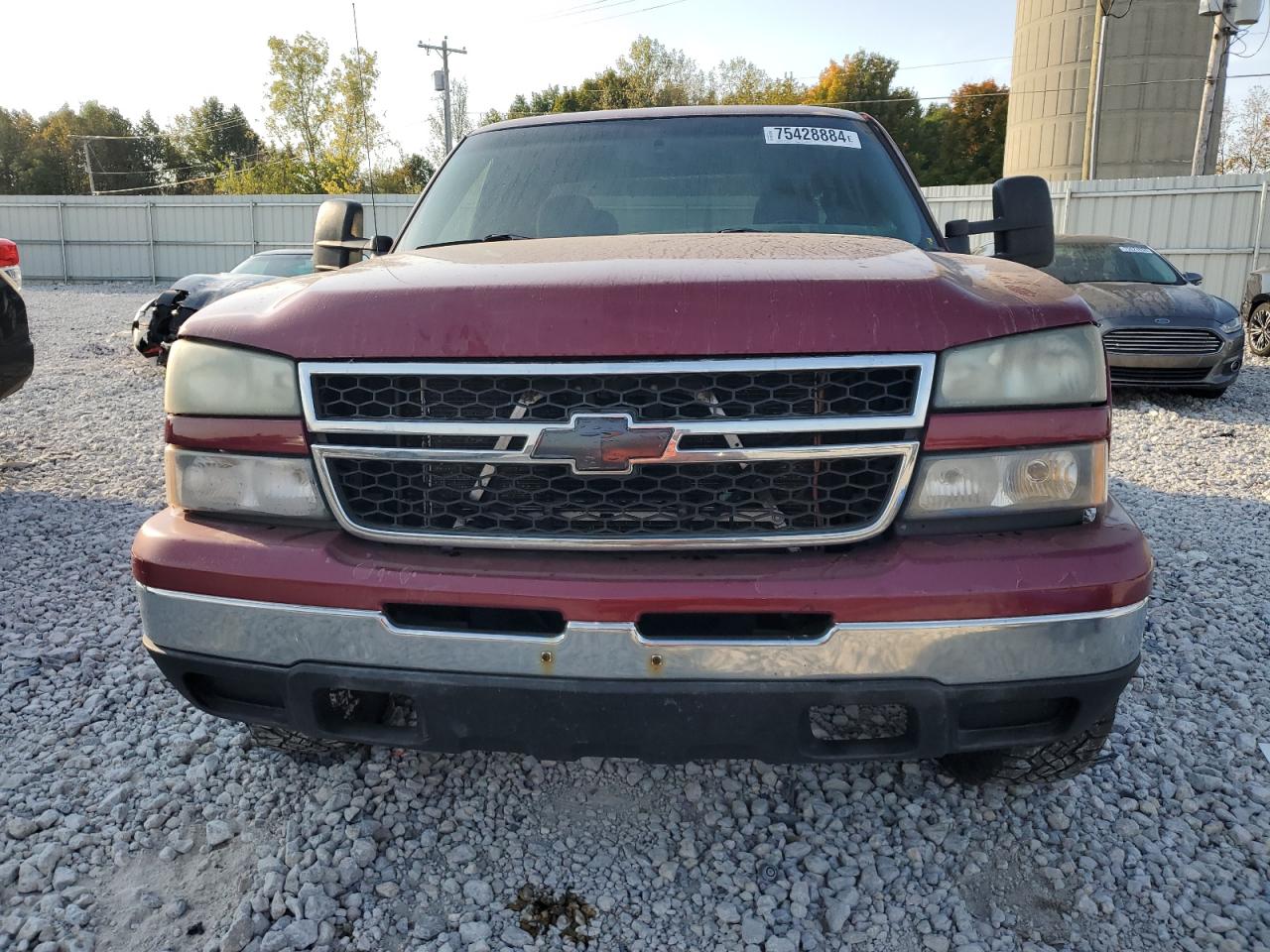 2006 Chevrolet Silverado - Image 5