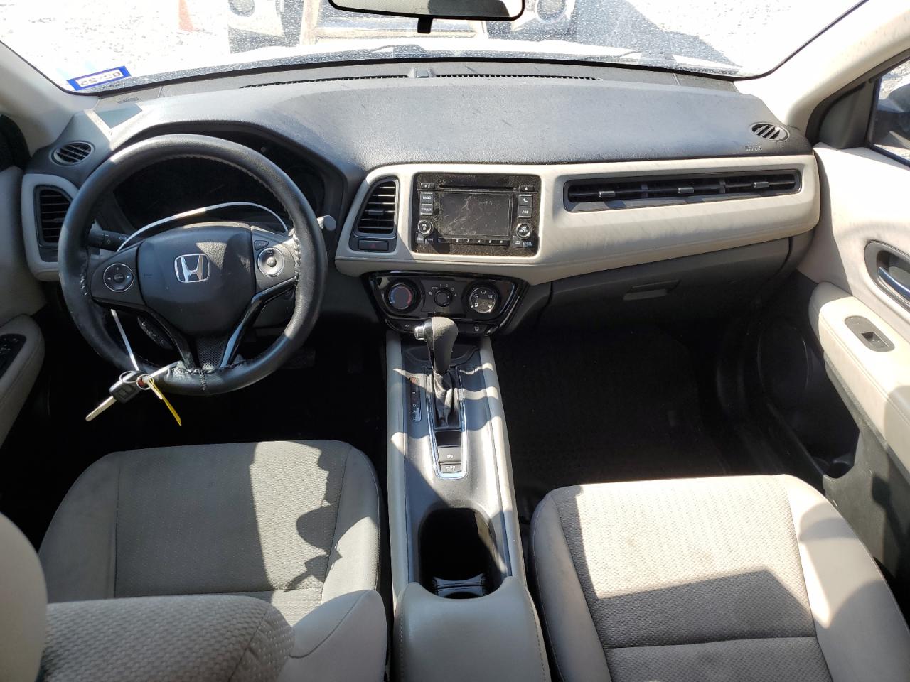 2016 Honda HR-V - Image 8