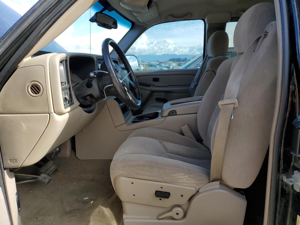 2006 Chevrolet Silverado - Image 7