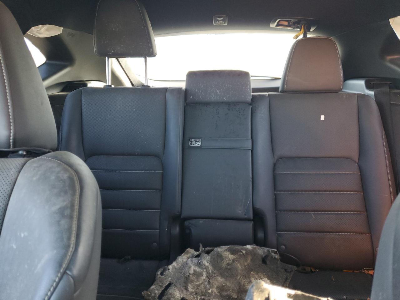 2019 Lexus NX - Image 10