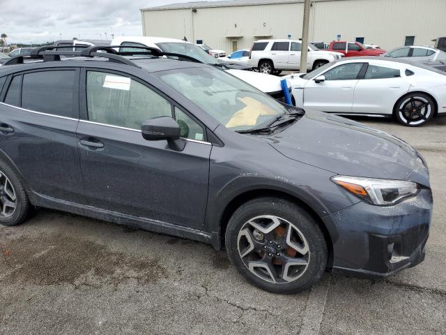 JF2GTANC3L8206550 Subaru Crosstrek  13